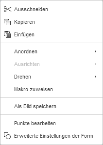 Zum Layout hinzufügen