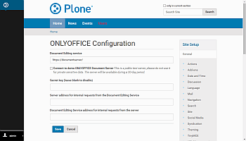 ONLYOFFICE_configure