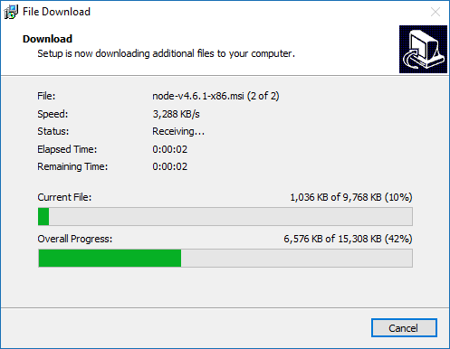 Installing ONLYOFFICE Docs